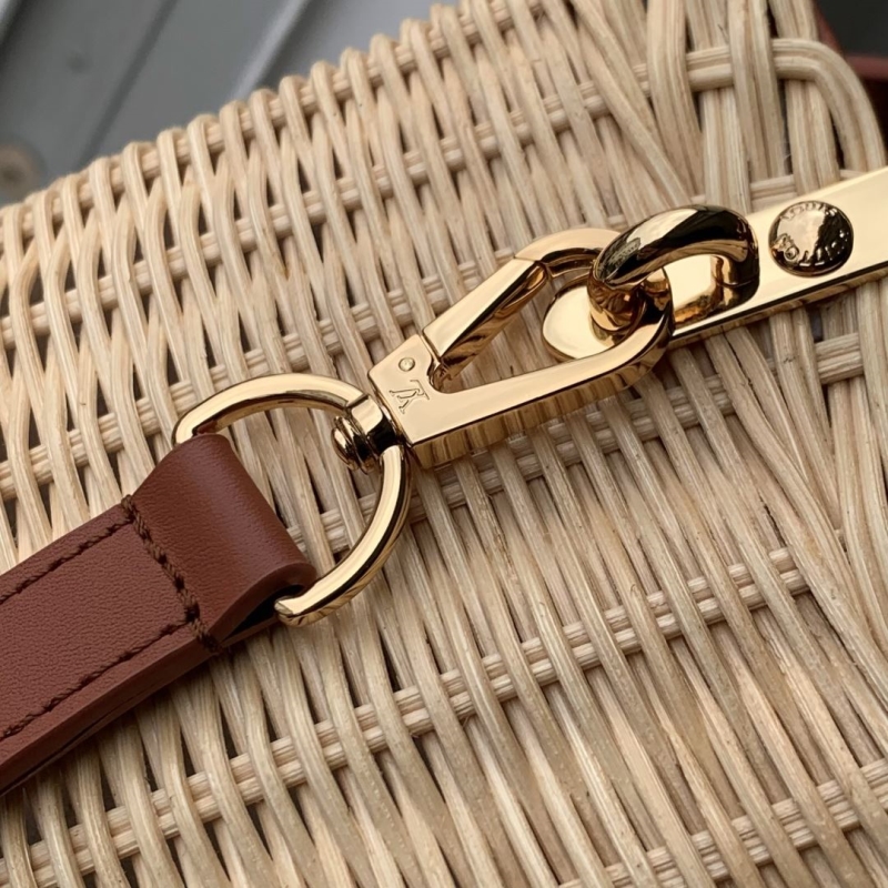 LV Capucines Bags